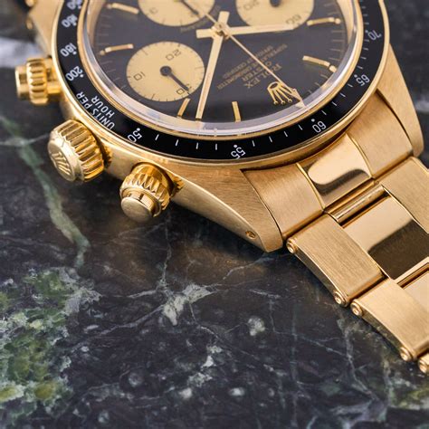 rolex 6263 gold black dial|rolex 6263 price.